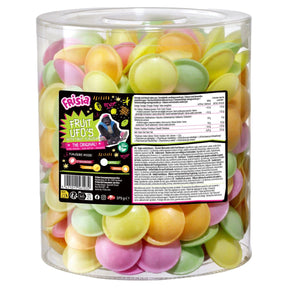 Frisia Ufo's 375g