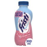 Fristi Red fruit Milk drink 12 × 300ml