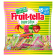 Fruittella duo sticks 400g