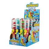 Funny Candy Sweets spinner pop 16 × 23g