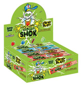 Funny Candy Sour shok chewy blast 48 × 20g