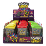Funny Candy Popping garbage 12 × 40g