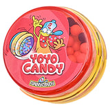 Funny Candy Yoyo candy 12 × 26g