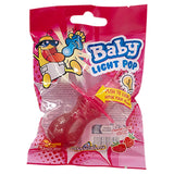 Funny Candy Baby light pop 12 × 28g