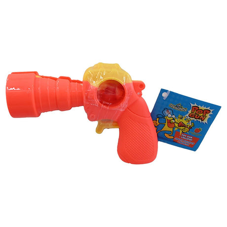 Funny Candy Pop gun 16 × 5g