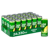 Fuze Tea Green ice tea 24 × 330ml