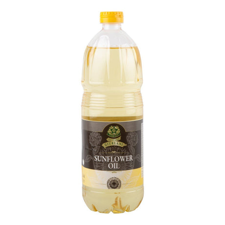 Giurlani Sunflower Oil 1l