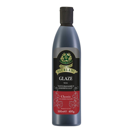 Giurlani Balsamico classic Balsamic vinegar 500g