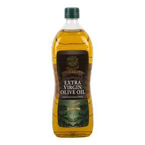 Giurlani Olive Oil Extra Virgin 1l