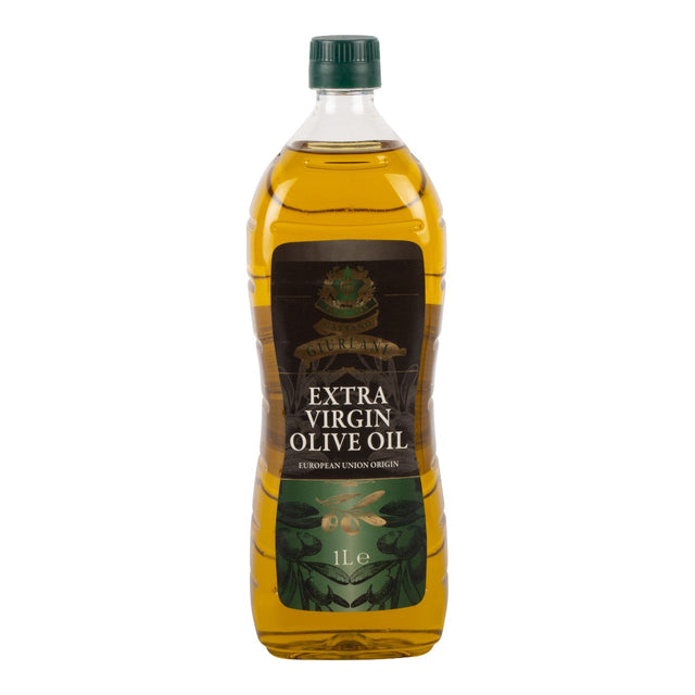 Giurlani Olive Oil Extra Virgin 1l