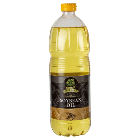 Giurlani Soybean Oil 1l