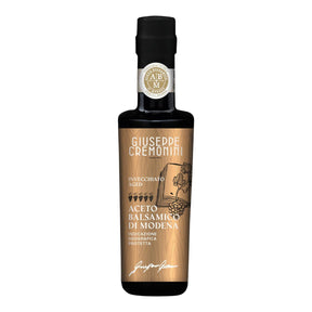 Giuseppe Cremonini Balsamico aged Balsamic vinegar 250g