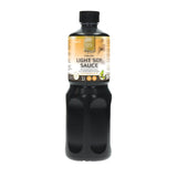 Golden Turtle Soy Sauce Tamaristijl Gluten-Free 1kg