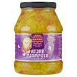 Go-Tan Atjar tjampoer Fruit spread 2.55kg