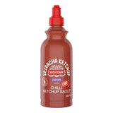 Go-Tan Sriracha chili ketchup 500g