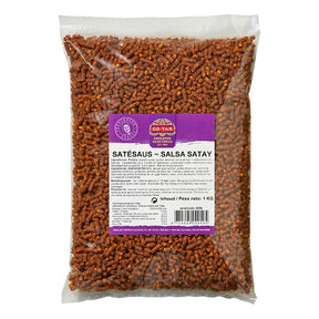 Go-Tan Satay Sauce Powder Granules 1kg