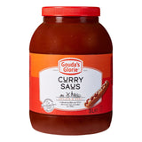 Gouda's Glorie Curry Sauce 3kg