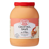 Gouda's Glorie Cocktail Sauce 3kg