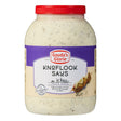 Gouda's Glorie Garlic Sauce 3kg