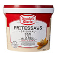 Gouda's Glorie Fries Sauce 35%, Soft of Flavour 10kg