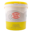 Gouda's Glorie Frying Oil omega 10l