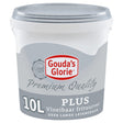 Gouda's Glorie Liquid Frying Fat plus premium quality 10kg
