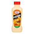 Gouda's Glorie Cheese Sauce cheddar style 850g