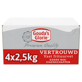 Gouda's Glorie Frying Fat Red 10kg
