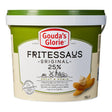 Gouda's Glorie Fries Sauce 25% 10kg