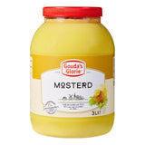Gouda's Glorie Mustard 3kg