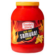 Gouda's Glorie Samuraisaus Gluten-Free Table sauce 3kg