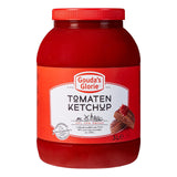 Gouda's Glorie Tomatoes ketchup 3kg