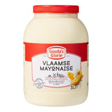 Gouda's Glorie Vlaamse Mayonnaise 3kg