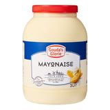 Gouda's Glorie Mayonnaise 3kg