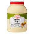 Gouda's Glorie Fries Sauce 25% 3kg