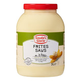 Gouda's Glorie Fries Sauce 25% 3kg