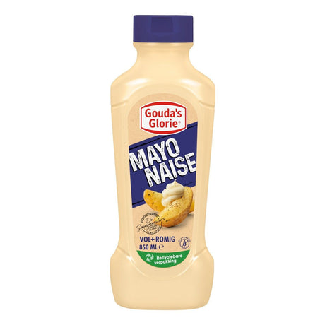 Gouda's Glorie Mayonnaise 850g