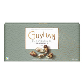 Guylian Zeevruchtenpralines Chocolates 500g