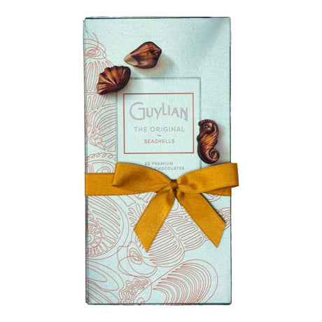 Guylian Seafood Chocolates 250g