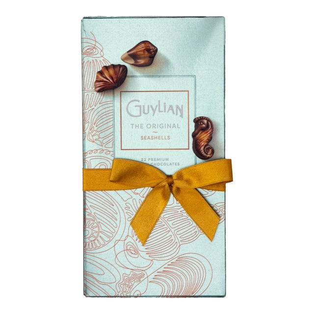 Guylian Seafood Chocolates 250g