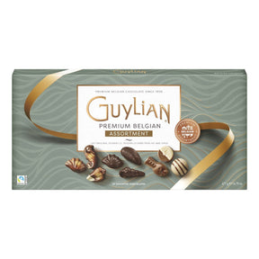 Guylian premium Belgian pralines Chocolates 417g
