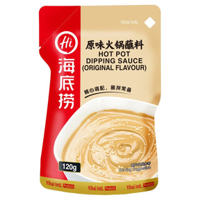 HAIDILAO Hot pot dip original 120g