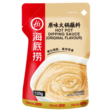 HAIDILAO Hot pot dip original 120g