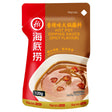 HAIDILAO Hot pot dip Spicy 120g