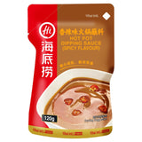 HAIDILAO Hot pot dip Spicy 120g