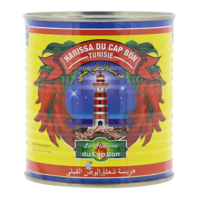 Harissa Du Cap Bon Can 760g