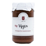 Heerlijkheid Mariënwaerdt Fig Jam, BIO Fruit spread 270g