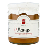 Heerlijkheid Mariënwaerdt Mango Chutney bio 260g