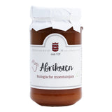 Heerlijkheid Mariënwaerdt Abrikozenjam, BIO Fruit spread 270g
