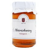 Heerlijkheid Mariënwaerdt Flower Honey Organic 350g